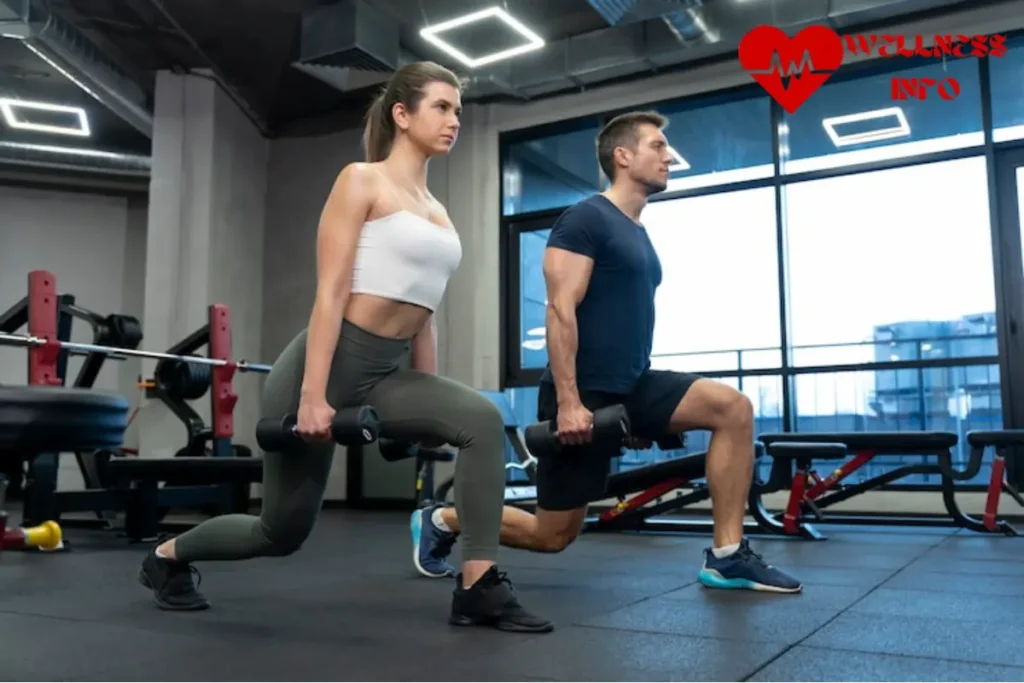 Best Leg Workout at Gym