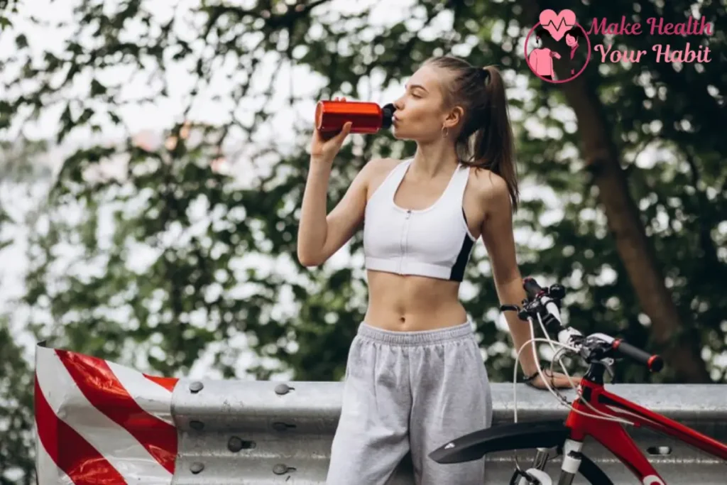 Energy Drinks Affect Your Health
