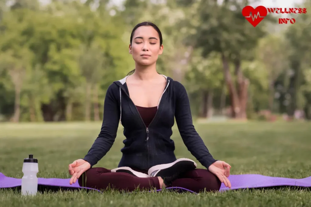 Importance of Meditation