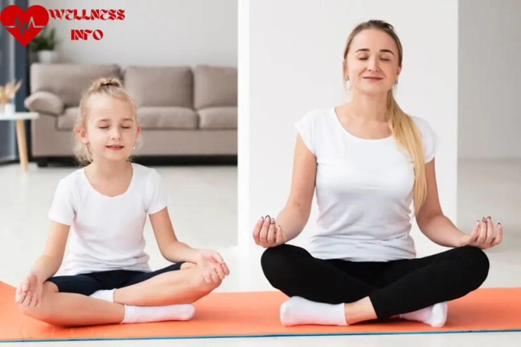 Importance of Meditation in School